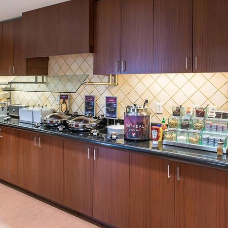 Residence Inn Waynesboro Eksteriør bilde