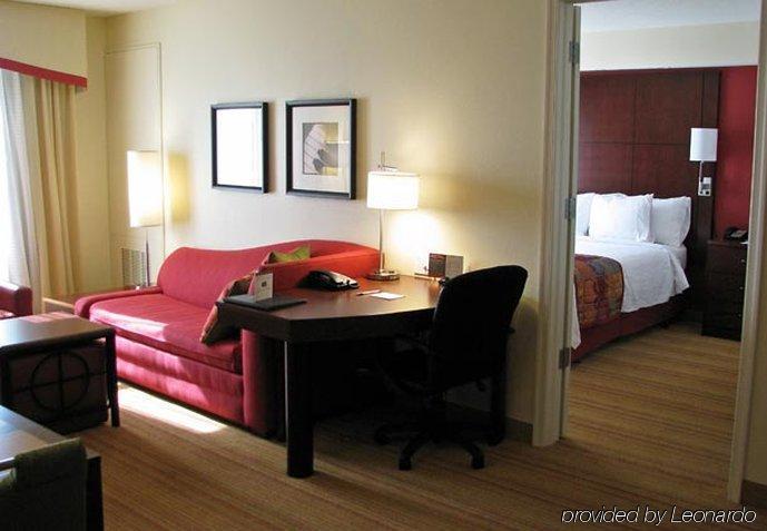 Residence Inn Waynesboro Rom bilde