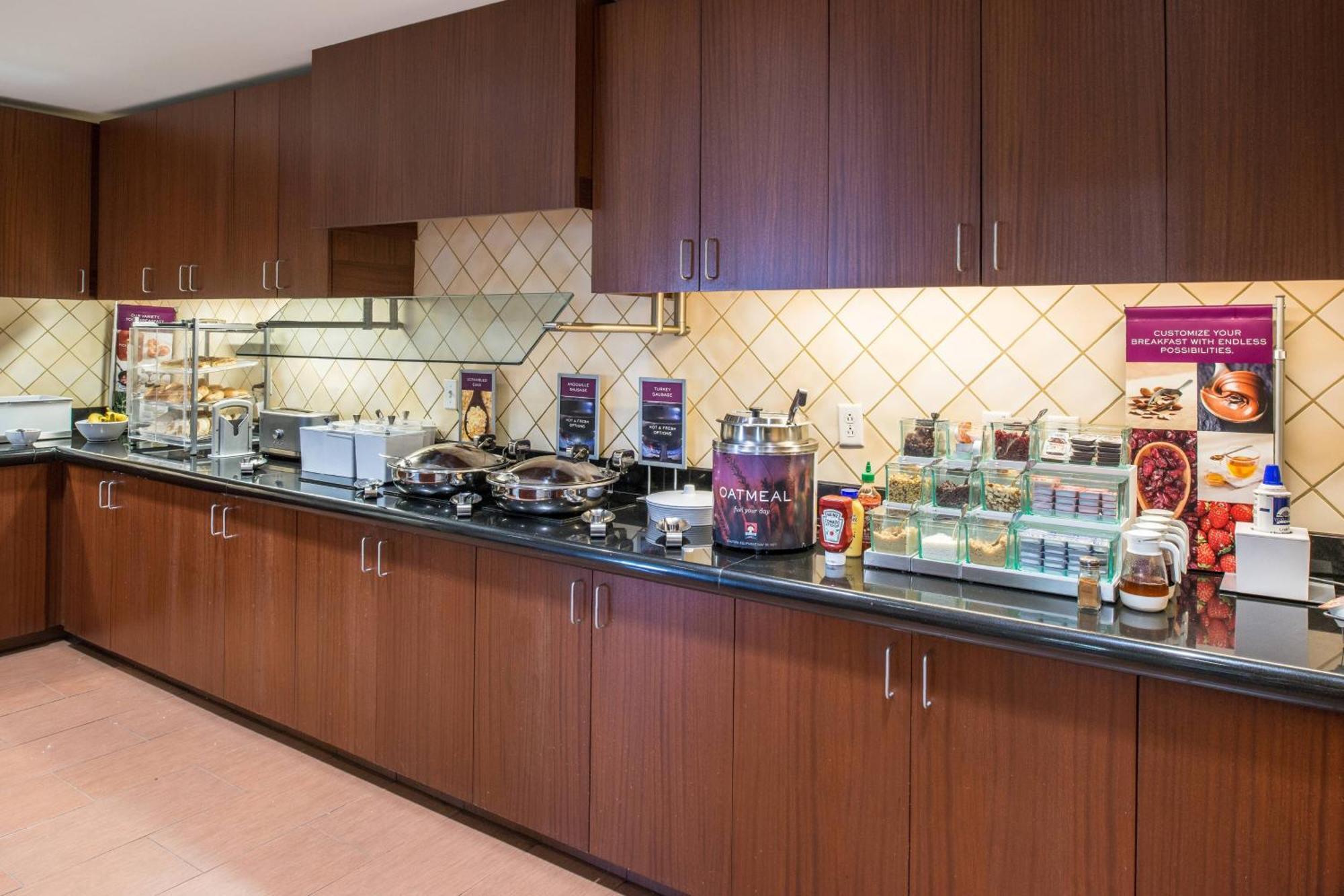 Residence Inn Waynesboro Eksteriør bilde