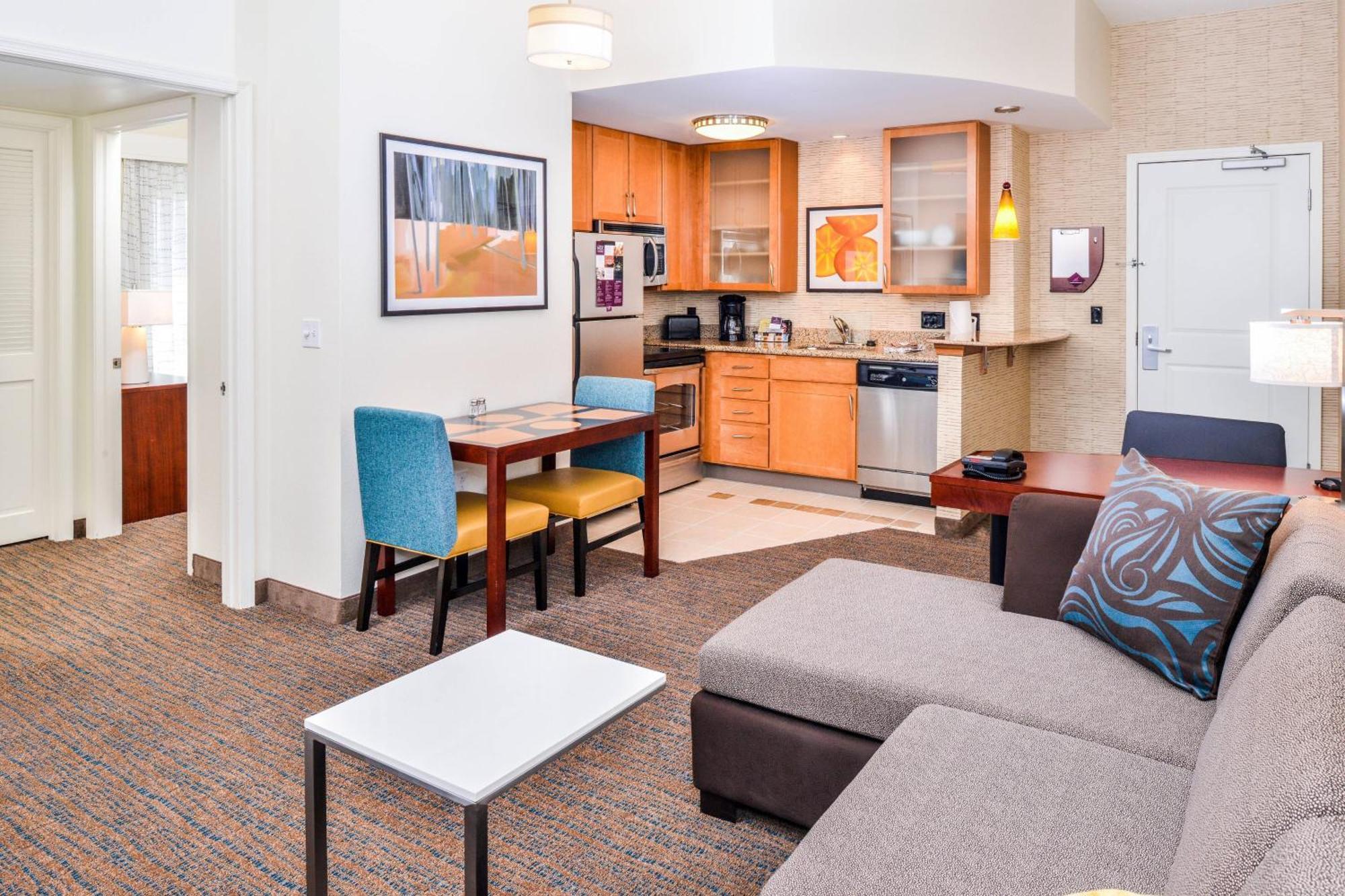 Residence Inn Waynesboro Eksteriør bilde
