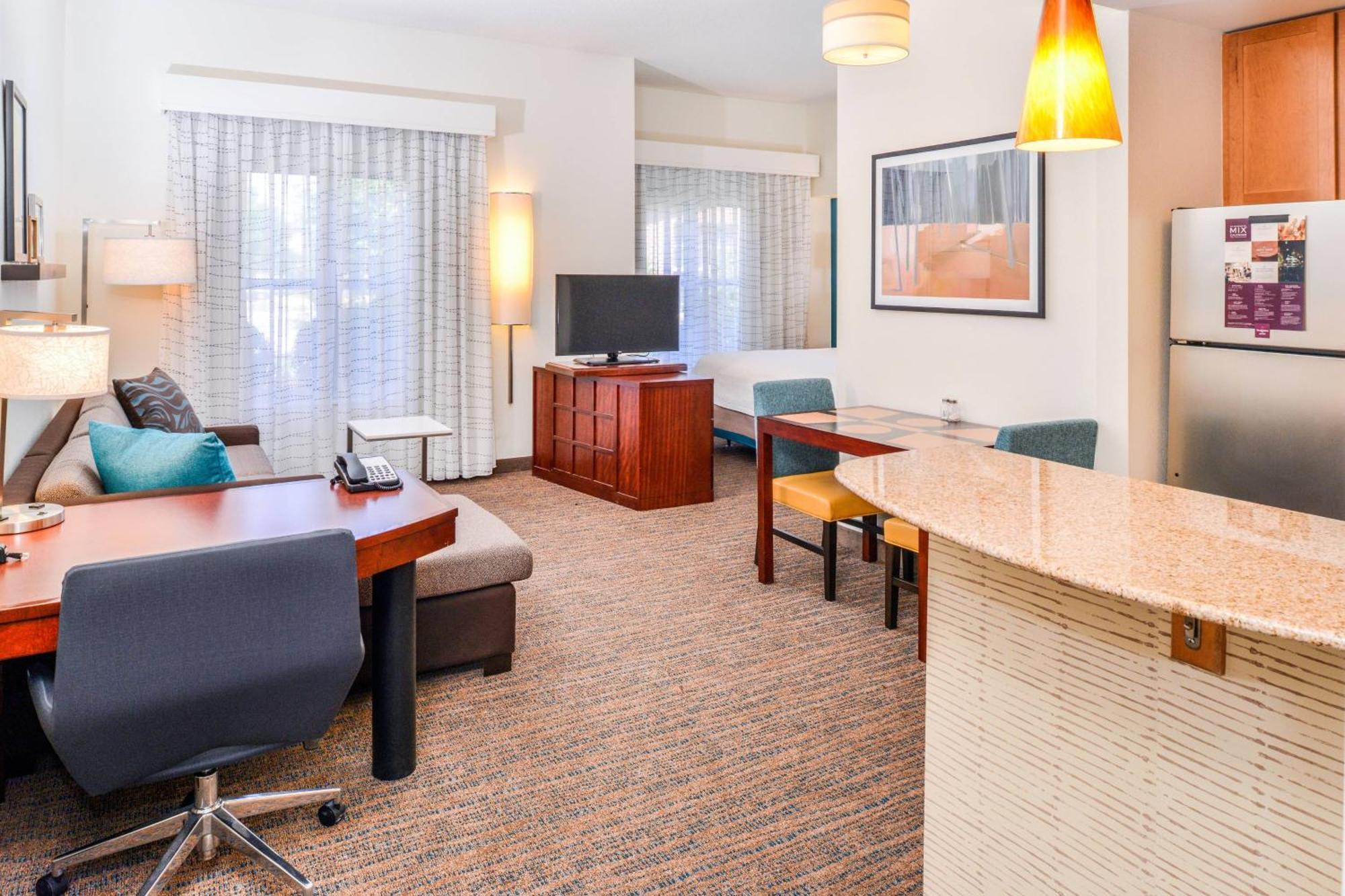 Residence Inn Waynesboro Eksteriør bilde