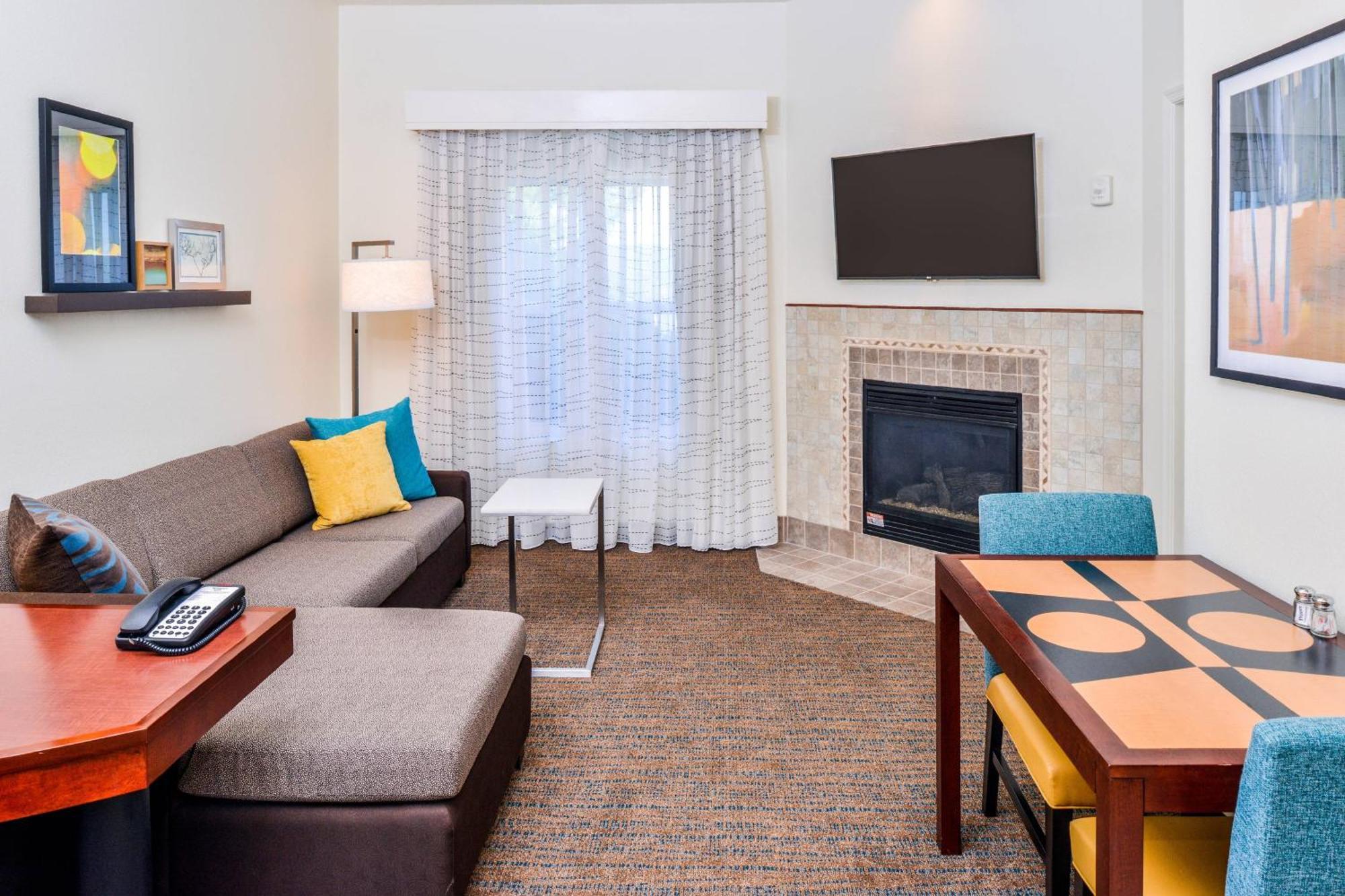 Residence Inn Waynesboro Eksteriør bilde