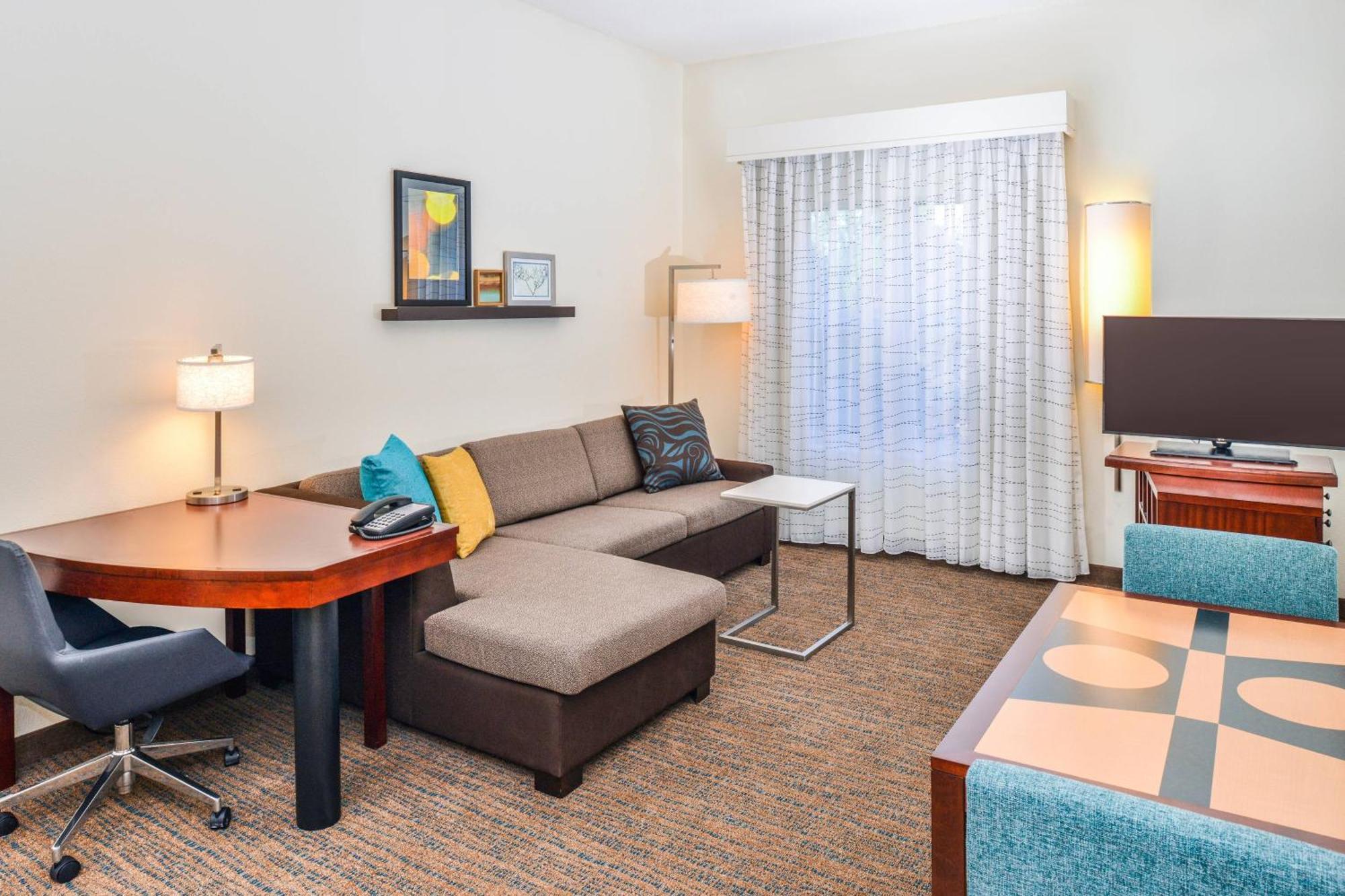 Residence Inn Waynesboro Eksteriør bilde