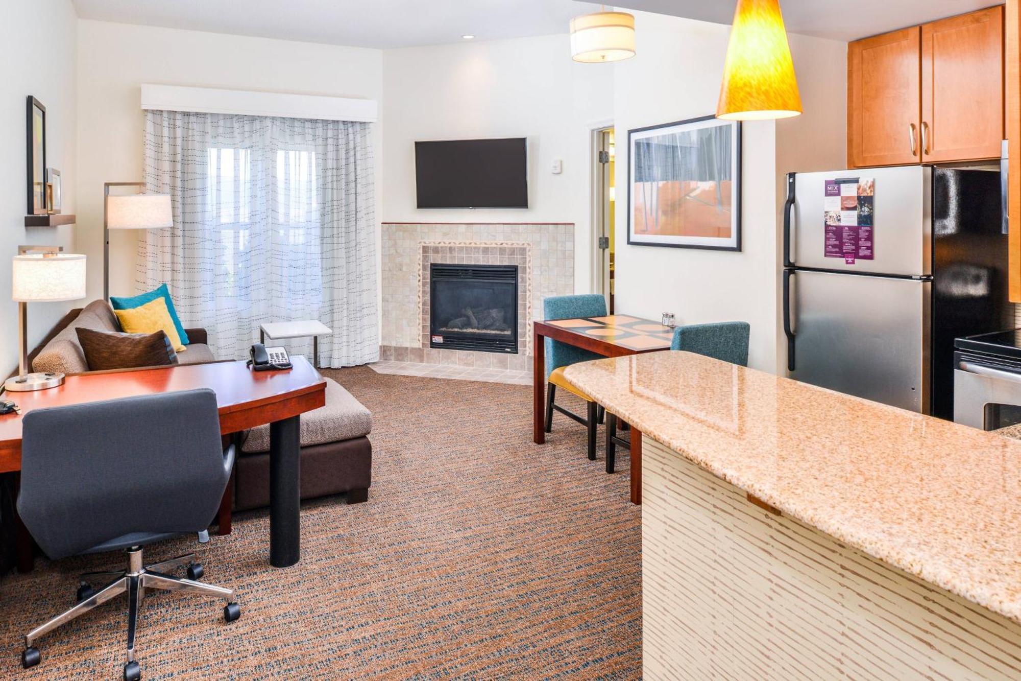 Residence Inn Waynesboro Eksteriør bilde